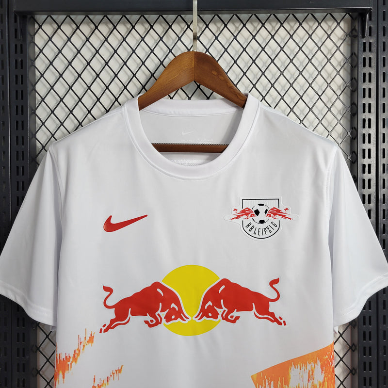 Camisa RB Leipzig Edição Especial 23/24 - Nike Torcedor Masculina