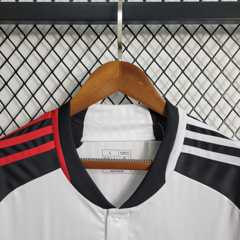 Camisa Fulham Home 23/24 - Versão Torcedor