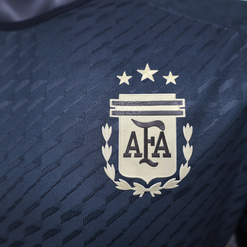 Camisa Argentina Edição Especial 2024 - Versão Jogador