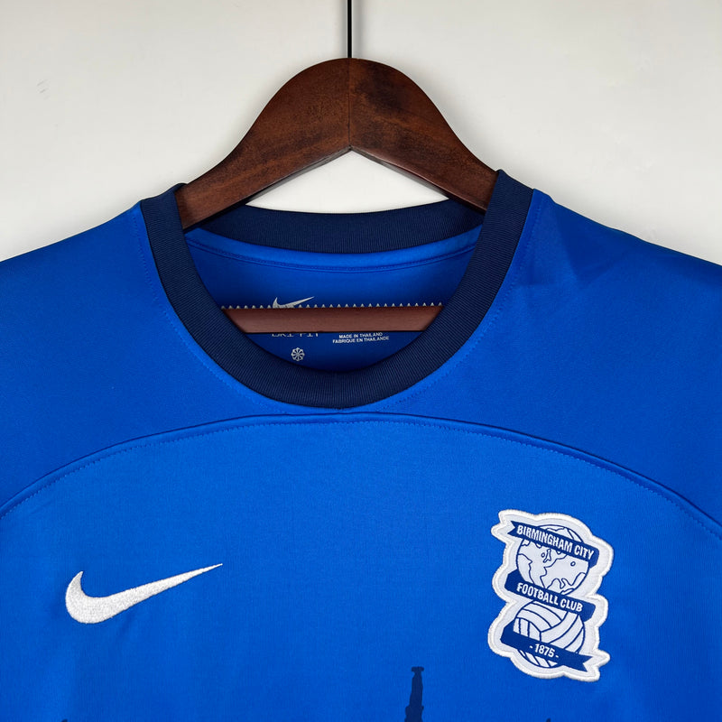 Camisa Birmingham City Home 23/24 - Versão Torcedor