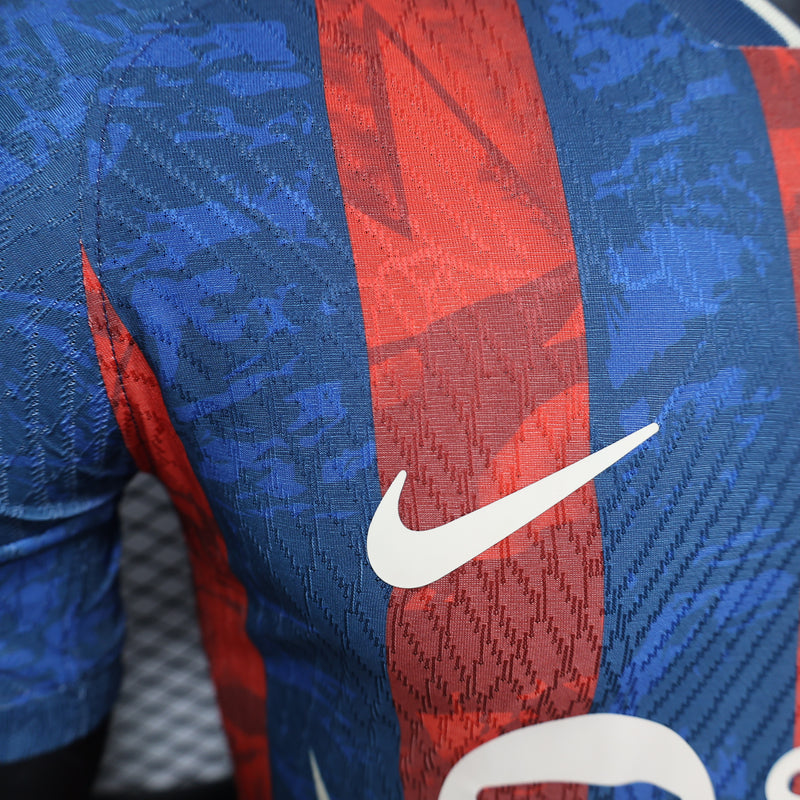 Camisa Barcelona Edição Especial 24/25 - Versão Jogador