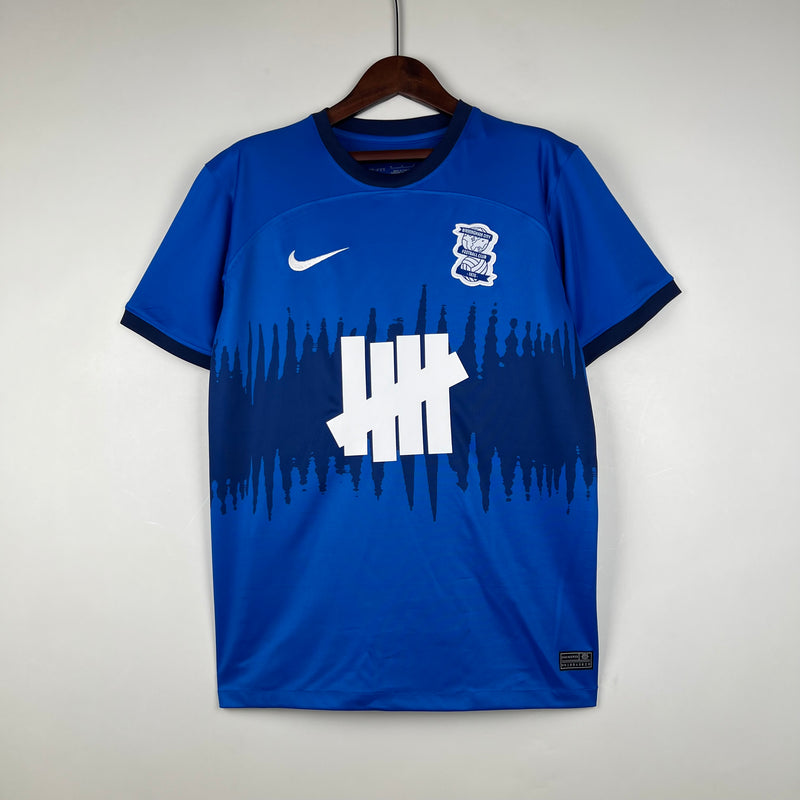 Camisa Birmingham City Home 23/24 - Versão Torcedor