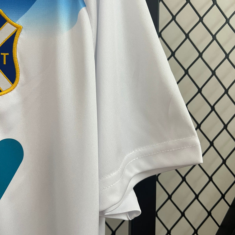 Camisa Tenerife Home 24/25 - Versão Torcedor