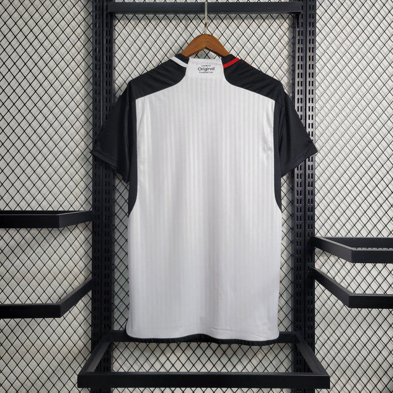 Camisa Fulham Home 23/24 - Versão Torcedor