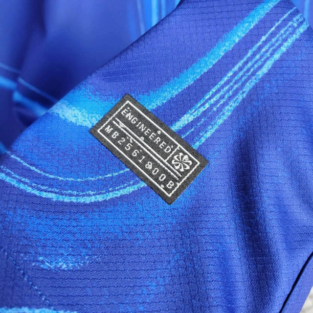 Camisa Chelsea Home 24/25 - Versão Torcedor