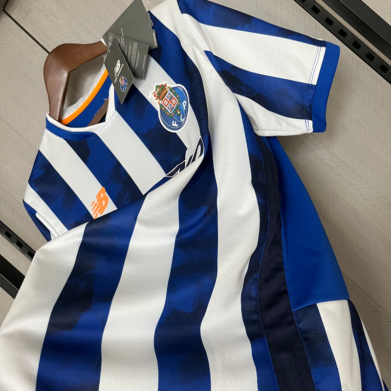 Camisa FC Porto Home 24/25 - Torcedor Masculina