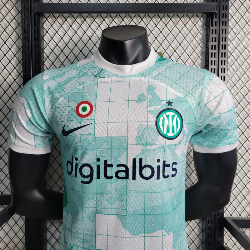 Camisa Inter de Milão Edição Especial 22/23 - Jogador Masculino