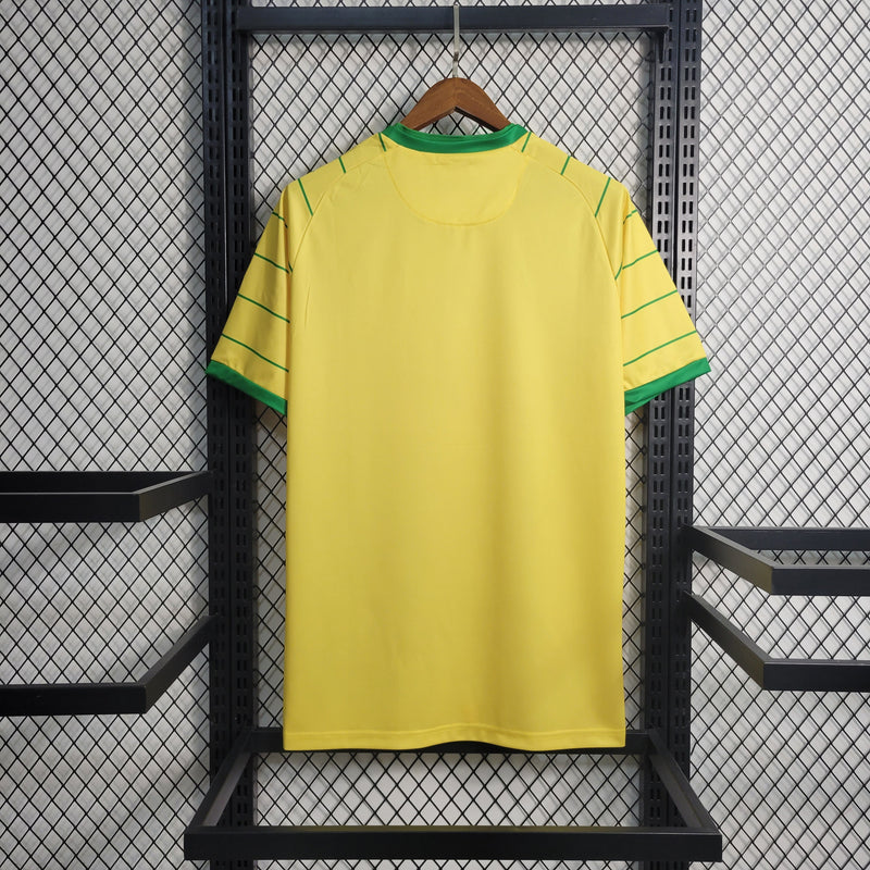 Camisa FC Nantes Edição Especial 23/24 - Torcedor Masculino