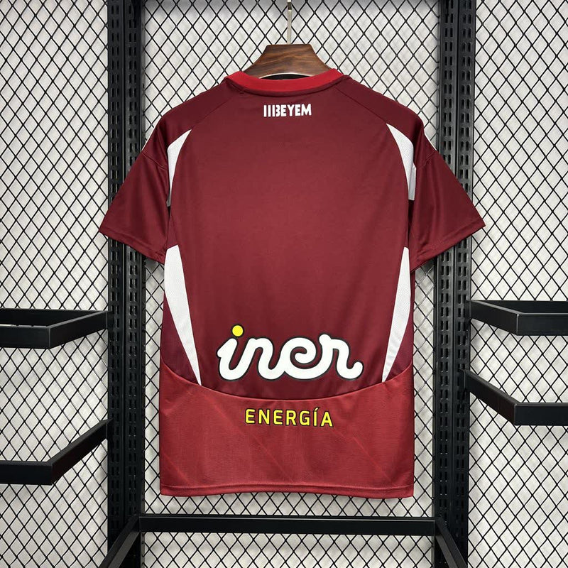 Camisa Albacete Away 24/25 - Versão Torcedor