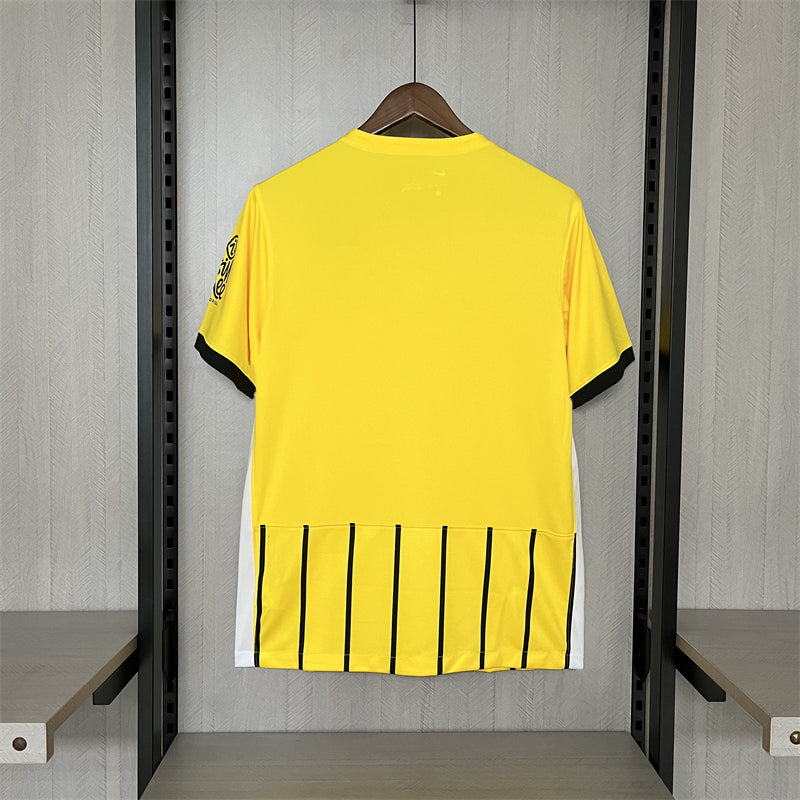 Camisa Brighton Away 24/25 - Versão Torcedor