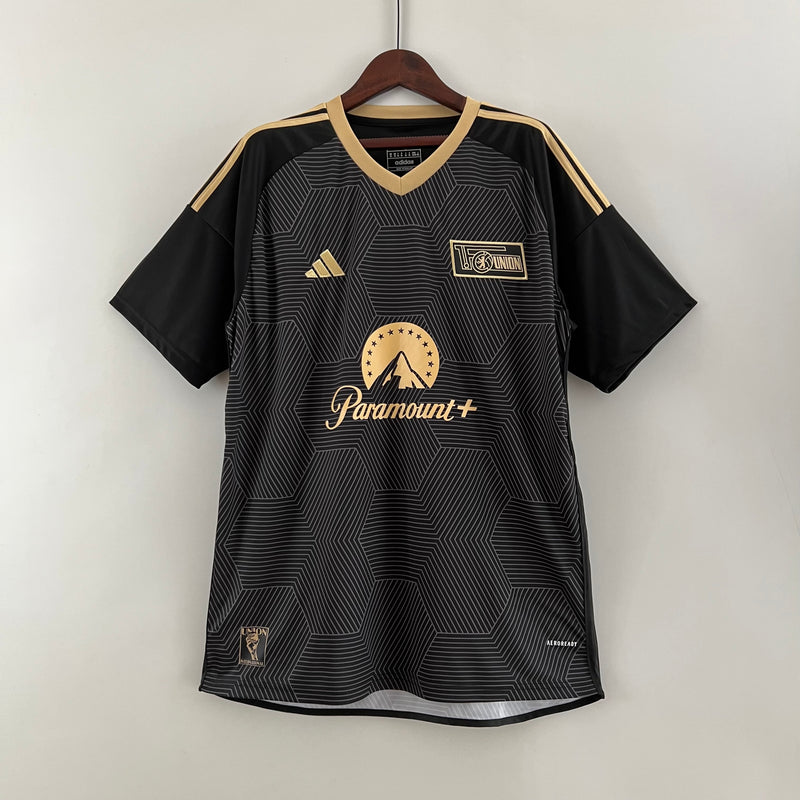 Camisa Union Berlim Edição Especial 23/24 - Torcedor Masculino