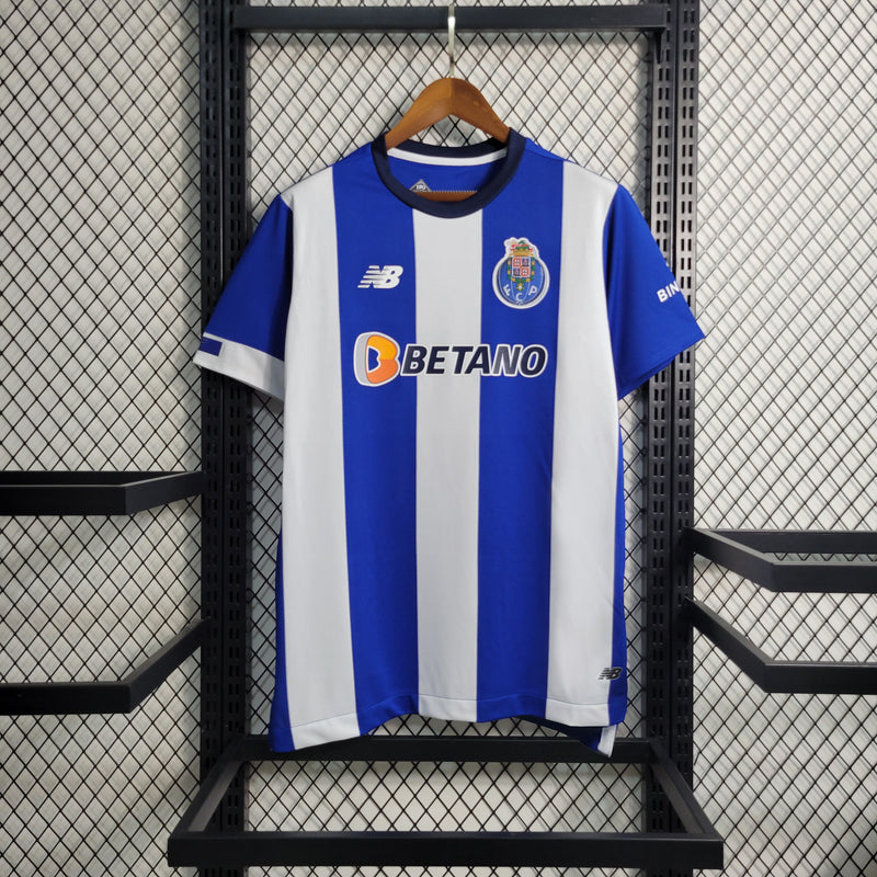 Camisa FC Porto Home 23/24 - Torcedor Masculino