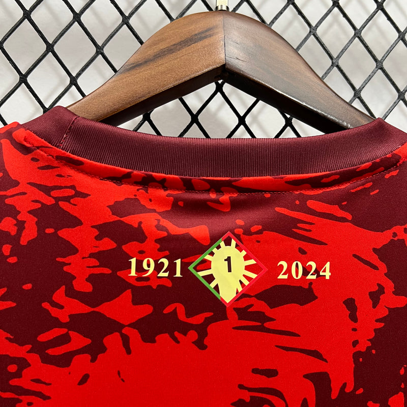 Camisa Portugal Edição Especial 2024 - Torcedor Masculino