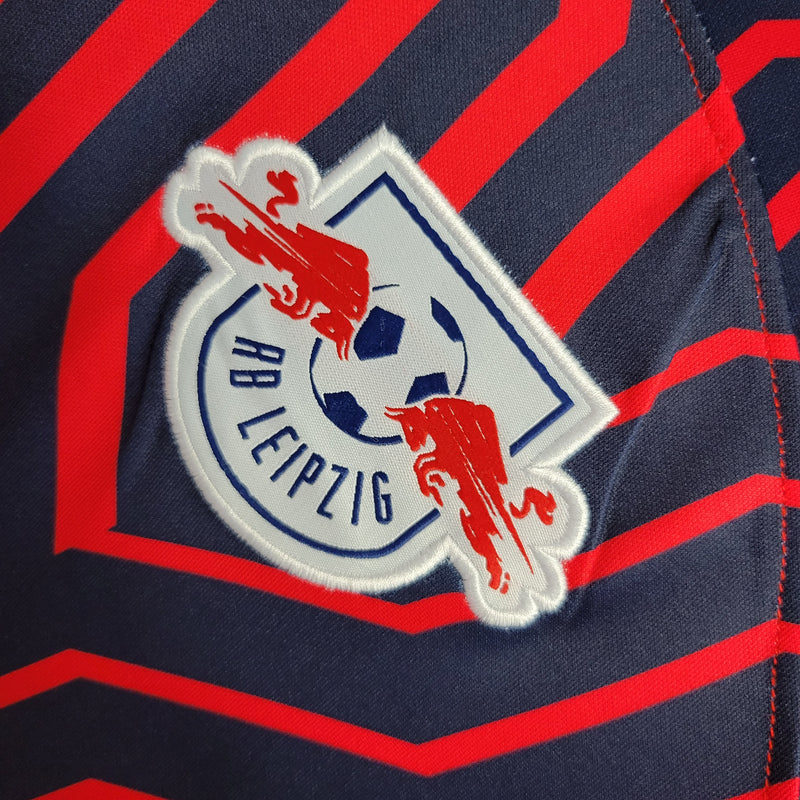 Camisa RB Leipzig Away 23/24 - Nike Torcedor Masculina