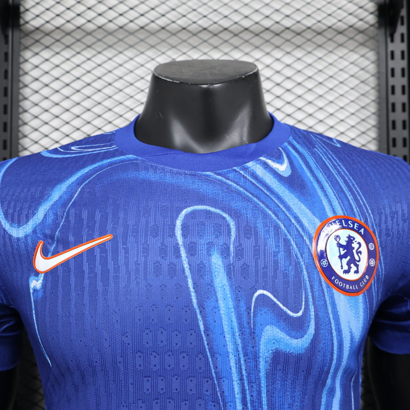 Camisa Chelsea Home 24/25 - Versão Jogador