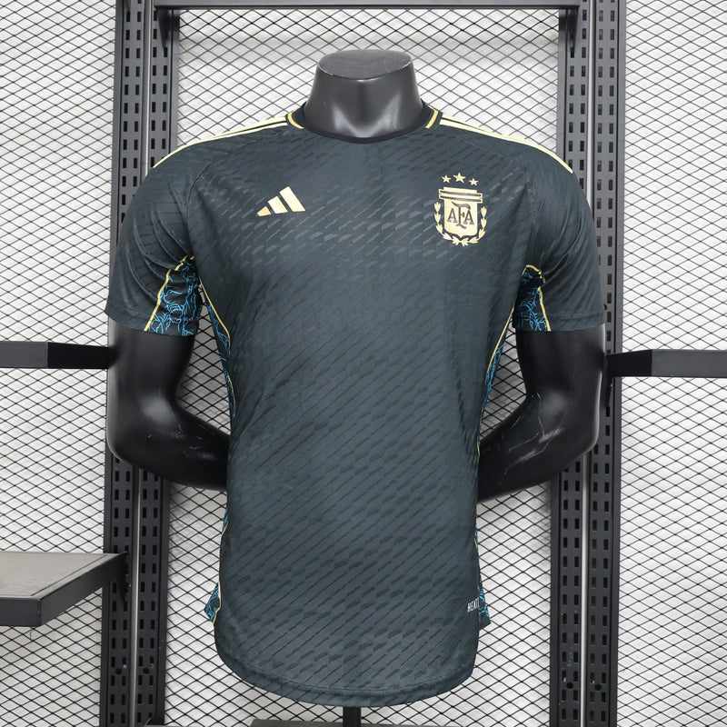 Camisa Argentina Edição Especial 2024 - Versão Jogador