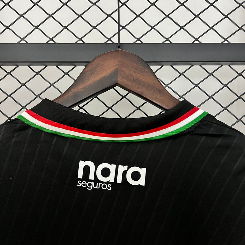 Camisa Leganes Third 24/25 - Versão Torcedor