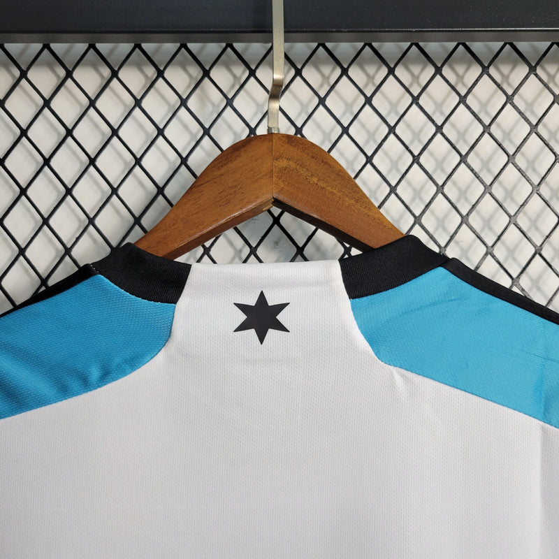 Camisa Minnesota United Home 23/24 - Torcedor Masculino