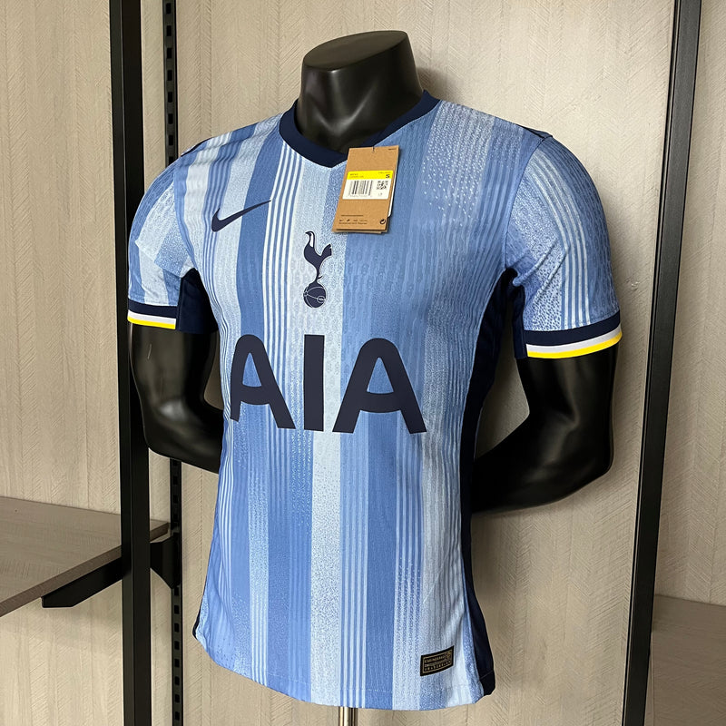 Camisa Tottenham Away 24/25 - Versão Jogador