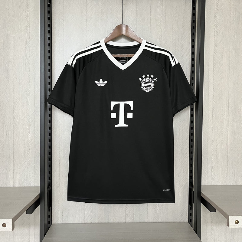 Camisa Bayern de Munique Edição Especial 24/25 - Versão Torcedor