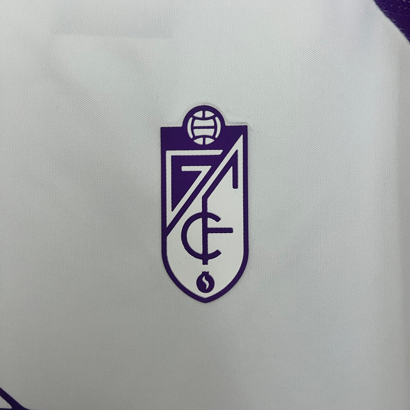 Camisa Granada CF Edição Especial 24/25 - Versão Torcedor