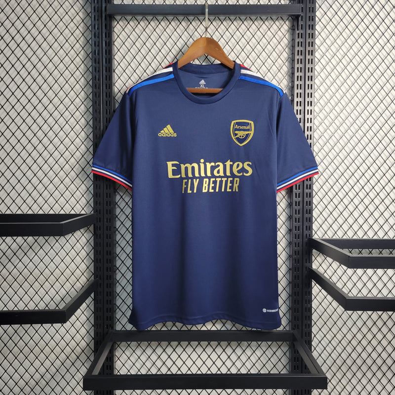 Camisa Arsenal Edição Especial 23/24 - Versão Torcedor