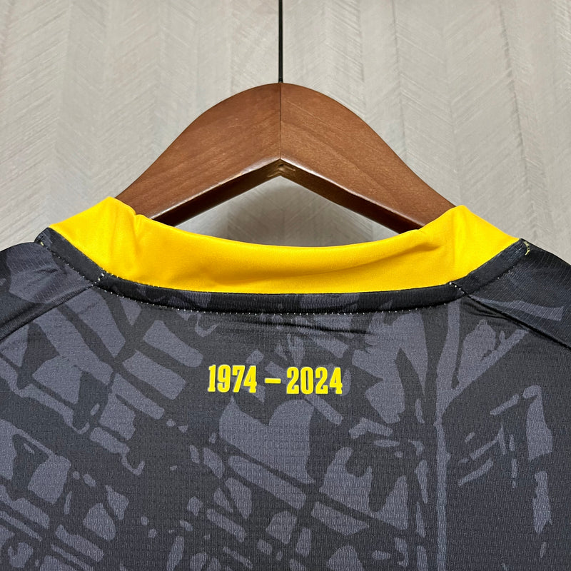 Camisa Borússia Dortmund Home 24/25 - Versão Torcedor