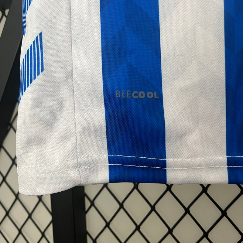 Camisa Málaga Edição Especial 24/25 - Versão Torcedor