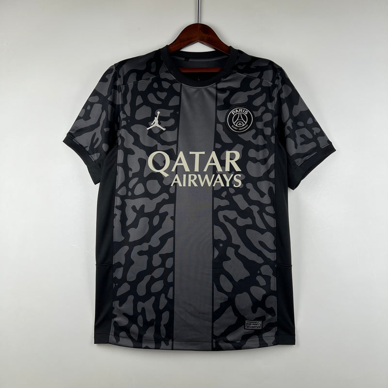 Camisa PSG Third 23/24 - Torcedor Masculino