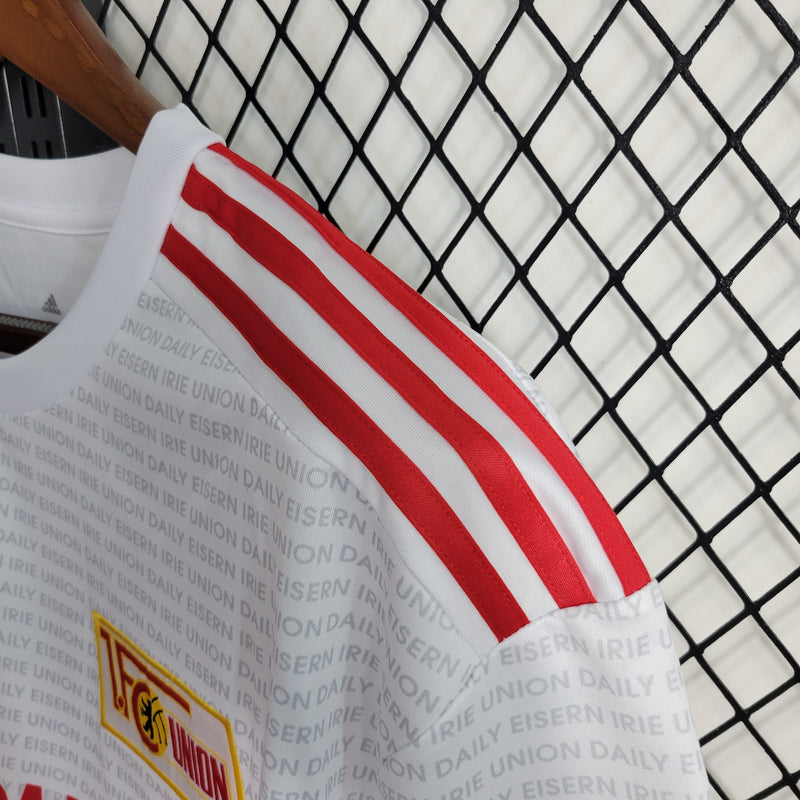 Camisa Union Berlim Edição Especial 23/24 - Torcedor Masculino