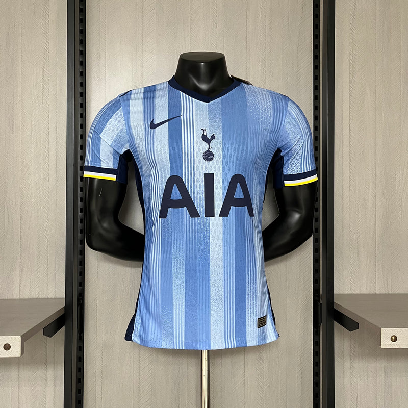 Camisa Tottenham Away 24/25 - Versão Jogador