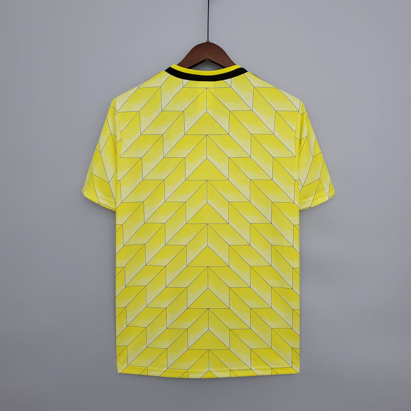 Camisa Borússia Dortmund Home 97/98 - Versão Retrô