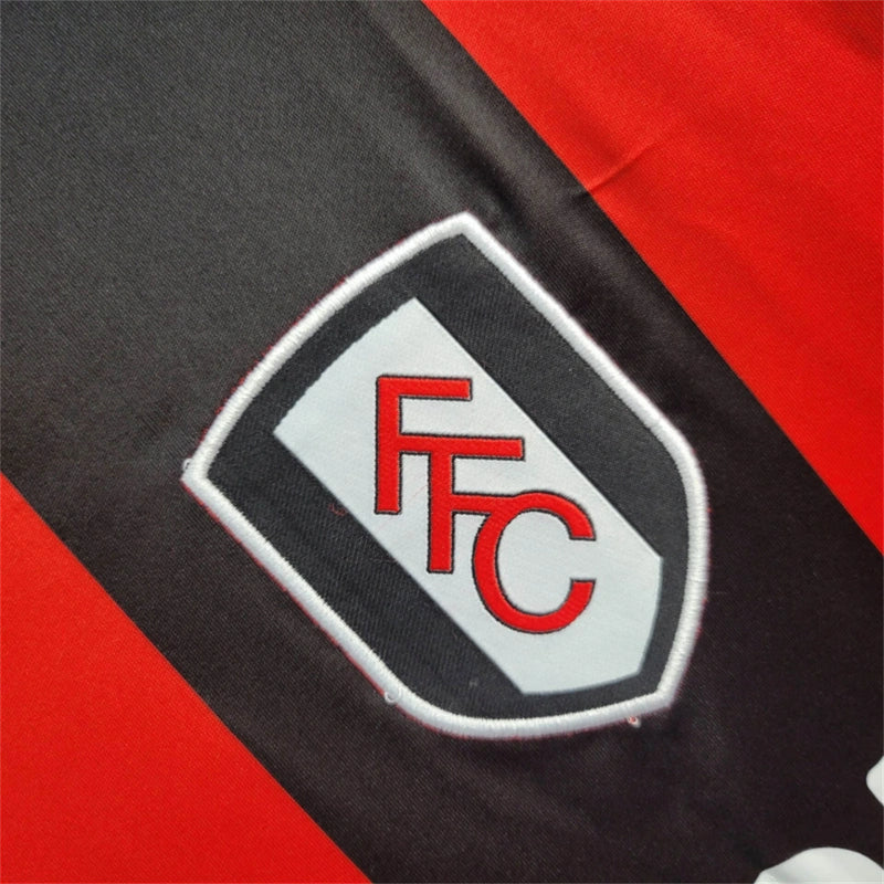 Camisa Fulham Home 24/25 - Versão Torcedor