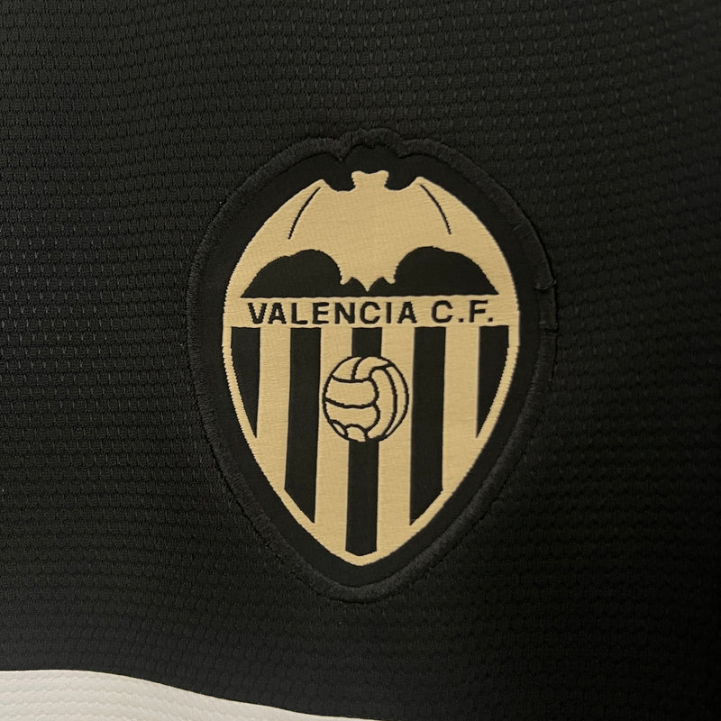 Camisa Valência Edição Especial 24/25 - Versão Torcedor