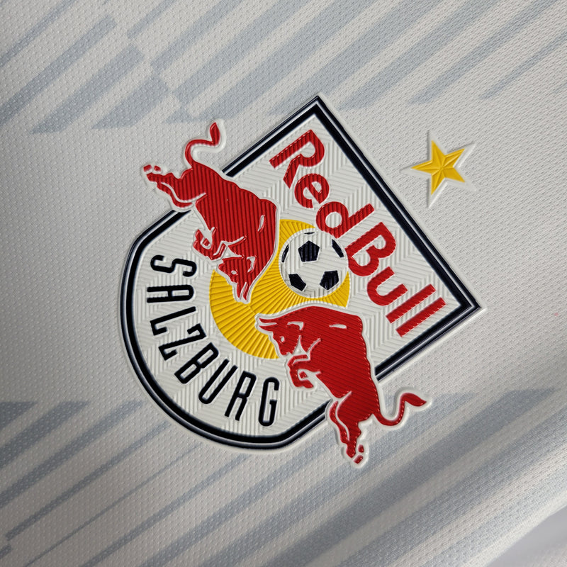 Camisa RB Salzburg Edição Especial 23/24 - Torcedor Masculino