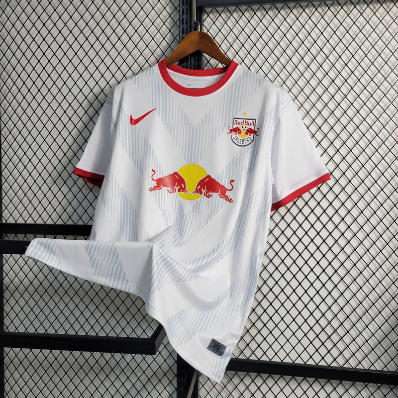 Camisa RB Salzburg Edição Especial 23/24 - Torcedor Masculino