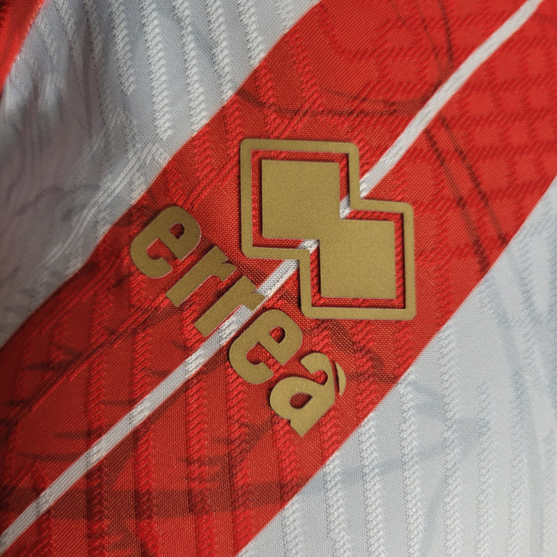 Camisa Sheffield United Home 23/24 - Jogador Masculino