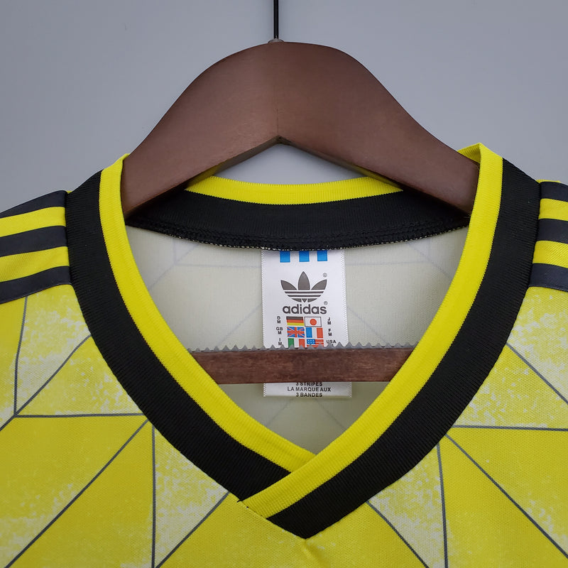 Camisa Borússia Dortmund Home 97/98 - Versão Retrô