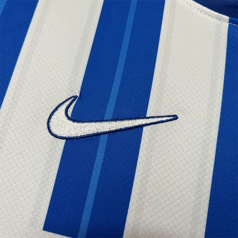 Camisa Brighton Home 24/25 - Versão Torcedor