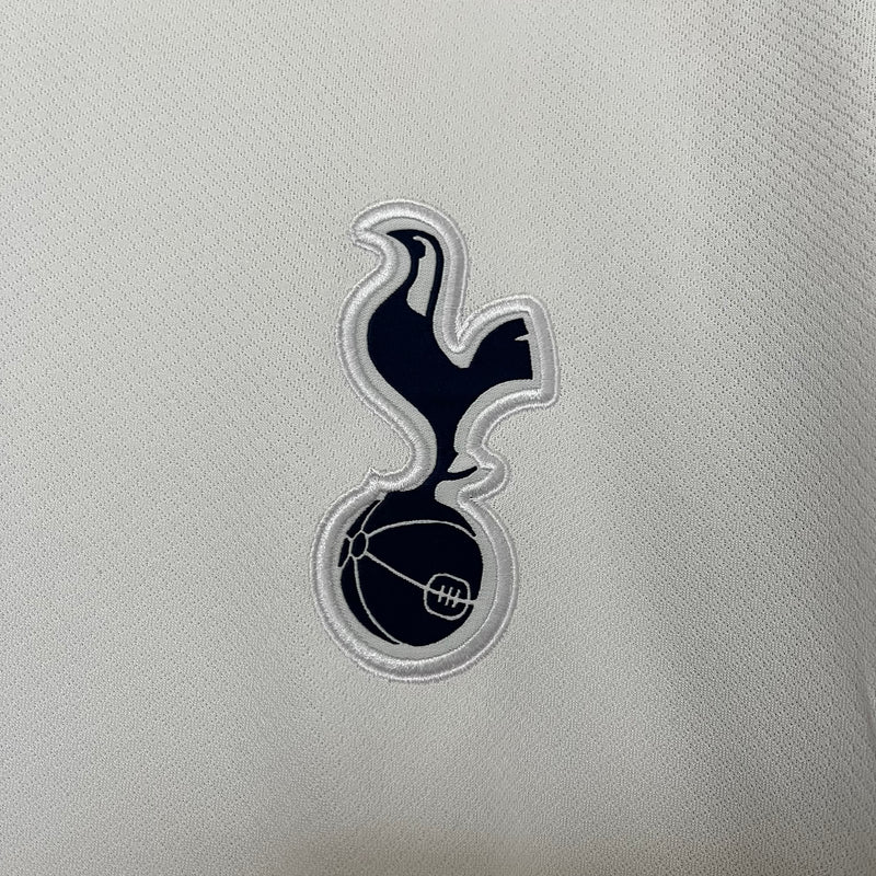 Camisa Tottenham Home 24/25 - Versão Torcedor