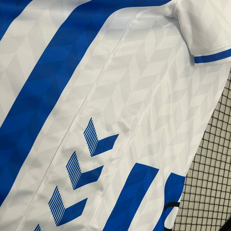 Camisa Málaga Edição Especial 24/25 - Versão Torcedor