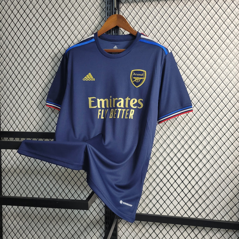 Camisa Arsenal Edição Especial 23/24 - Versão Torcedor