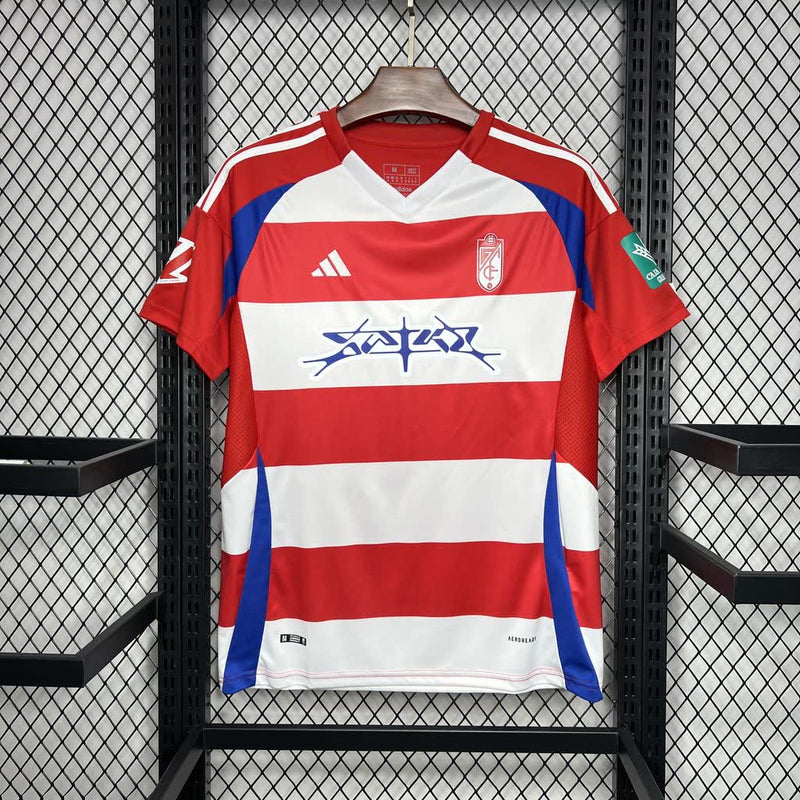 Camisa Granada CF Home 24/25 - Versão Torcedor