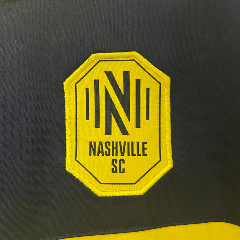 Camisa Nashville Away 24/25 - Torcedor Masculino