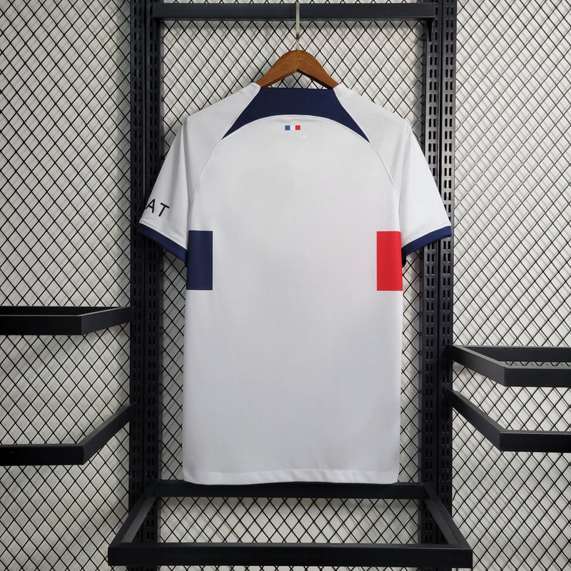 Camisa PSG Away 23/24 - Torcedor Masculino