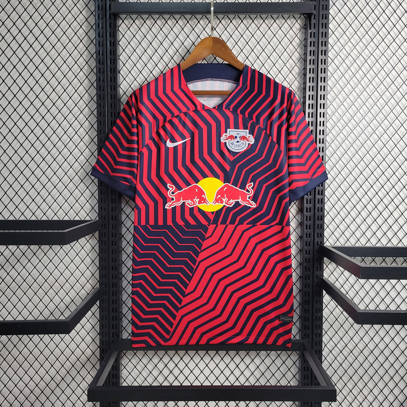 Camisa RB Leipzig Away 23/24 - Nike Torcedor Masculina