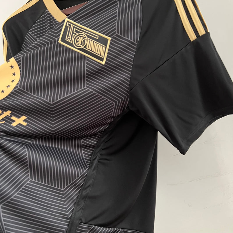 Camisa Union Berlim Edição Especial 23/24 - Torcedor Masculino