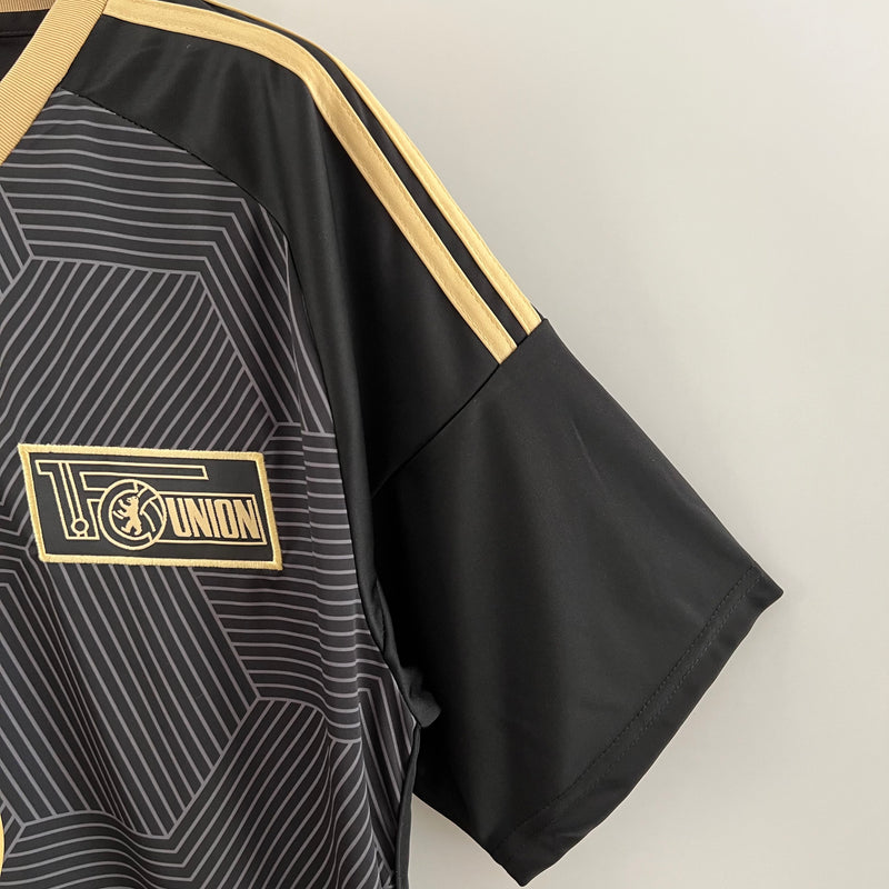 Camisa Union Berlim Edição Especial 23/24 - Torcedor Masculino