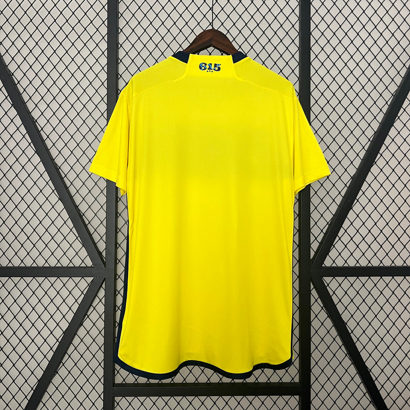 Camisa Nashville Away 24/25 - Torcedor Masculino