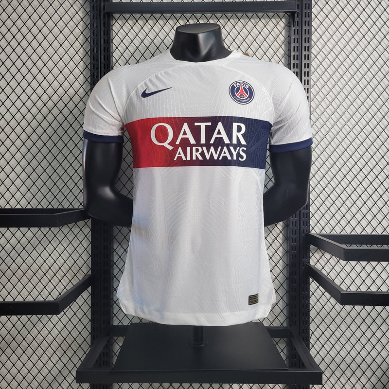 Camisa PSG Away 23/24 - Jogador Masculino